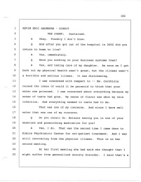 2003-05 KES Testimony 182