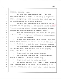 2003-05 KES Testimony 189