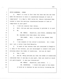 2003-05 KES Testimony 232